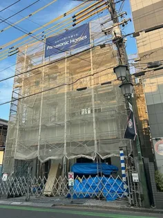 Fortuna(フォルトゥーナ)【2階】の外観