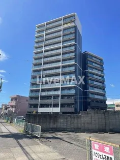 アドバンス名古屋シュテルン【2階】の外観