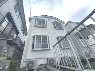 KMハイツの画像