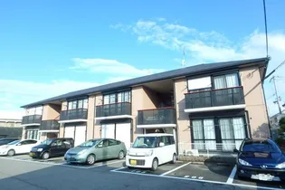ラ フォーレ河原の画像