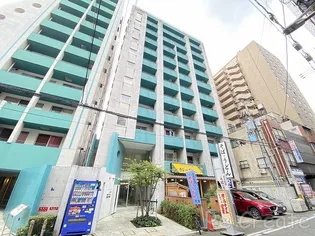 大阪府大阪市中央区島之内2【マンション】の外観