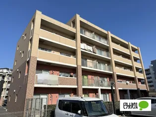 ベルファミーユ高根台IIの画像