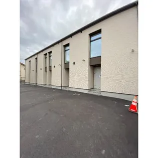 富山県富山市本郷町【一戸建】の外観