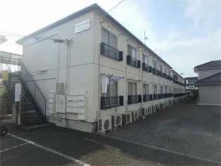 ハイツ吉原Aの画像