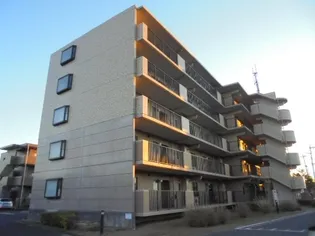 マルシェ牛久【5階】の外観