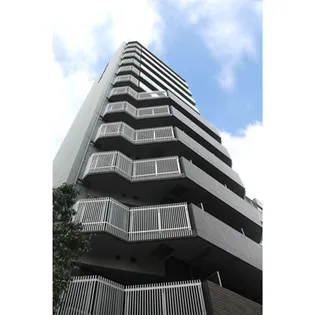 東京都千代田区九段北1【マンション】の外観