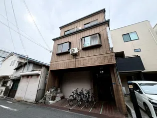 伊東マンションの画像