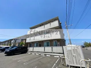 シャトルJUJUの画像