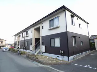グレースハイム B棟の画像