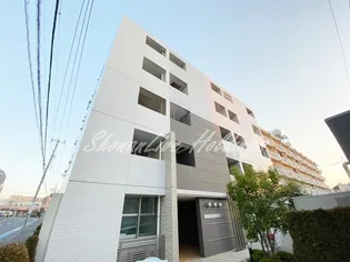 ルミエール【4階】の外観