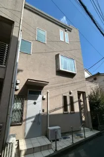 東京都文京区大塚6【アパート】の外観