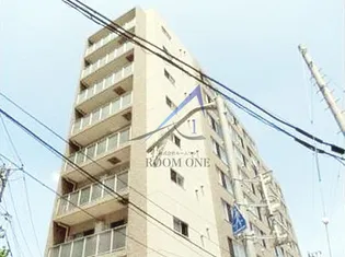 アイフォート千住曙町【4階】の外観