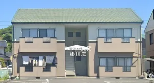 カンフォート中Iの画像