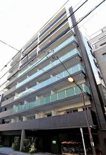 東京都千代田区神田錦町2【マンション】の外観