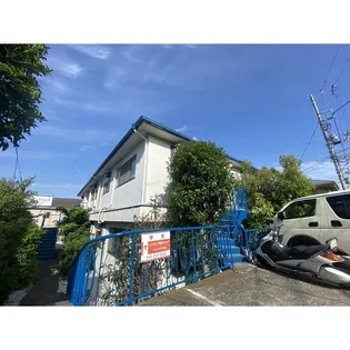 グリーンハイツ山手の画像