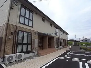 グランソレイユの画像
