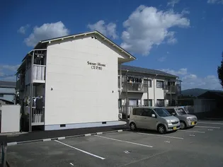 スマートホームの画像