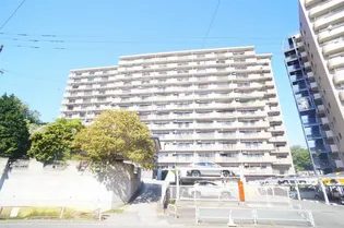 スペリア塩竈旭町1001号室【10階】の外観