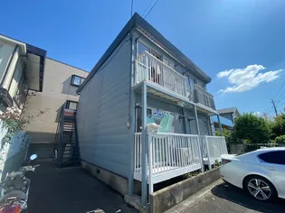 センターハイツの画像