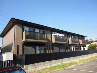 プランドールMITANI A棟の画像