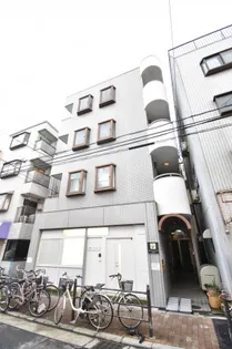 JPアパートメント住之江の画像