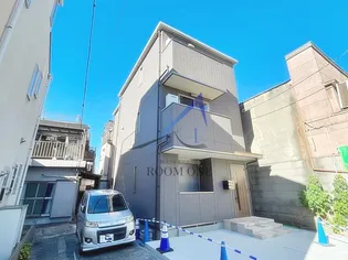 メゾン・ド・ベアII【1階】の外観