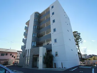 ハイパー桜【5階】の外観