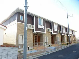 キトラ メゾンの画像