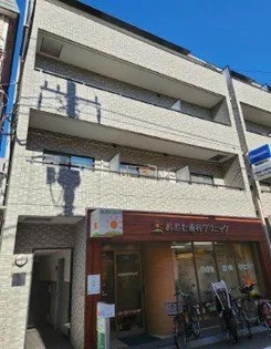 Mマンションの画像
