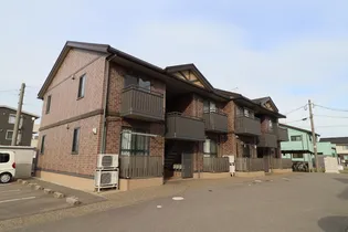 リビングタウン小松参番館 Cの画像