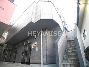 カーサヴェルデ梁川の画像