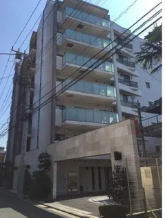 クリオ横浜鶴見の画像