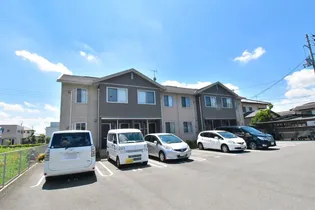 ベルポスト松縄Ⅱの画像