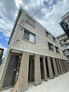 ELDER FLOWER 南浦和の画像