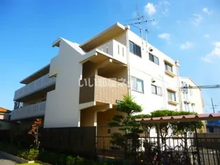 大阪府堺市西区鳳西町3【マンション】の外観