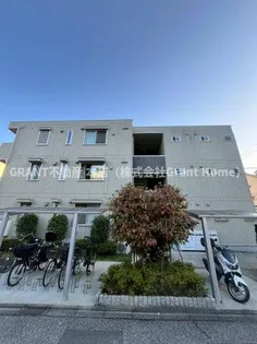 メルベーユの画像