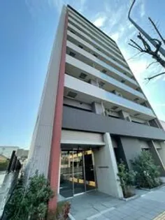 フューチャーホキマ【6階】の間取り