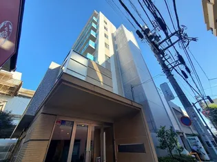 スタイリオ元住吉の画像