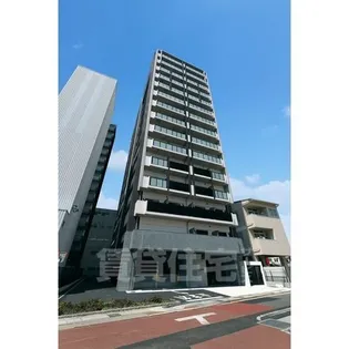 SーRESIDENCE岐阜駅の画像