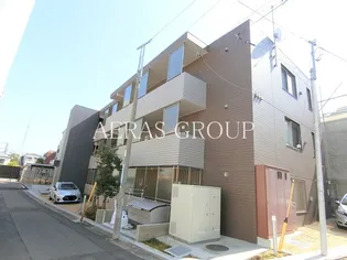 ベルク経堂壱番館の画像