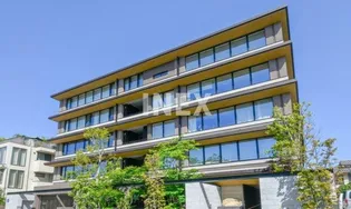 神奈川県鎌倉市小町2【マンション】の外観