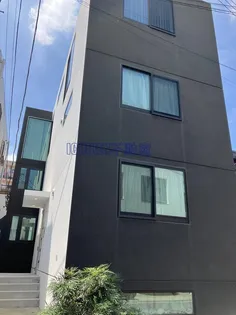 VLN2 YEBISU (ヴイエルエヌツーエビス)の外観