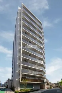 SYFORME NISHI-OI【11階】の外観