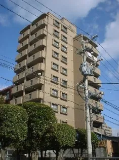 日之出ビル高砂の画像