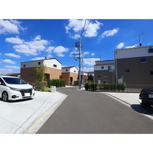 東京都日野市西平山1【一戸建】の外観