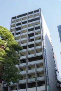 神奈川県川崎市川崎区砂子2【マンション】の外観