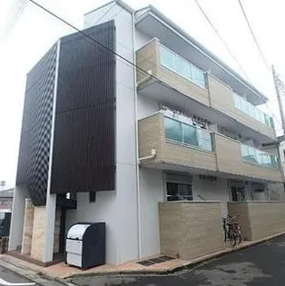 アーベインテラス舟渡の画像