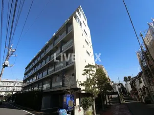 レジデンス雪谷大塚の画像