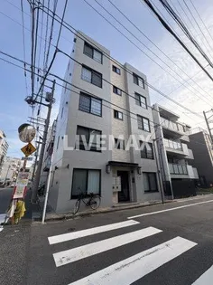 CRED門前仲町の画像