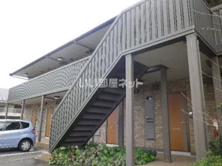 大阪府堺市西区神野町2【アパート】の外観